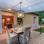 Bassotta, A Charming Villa *