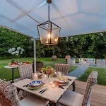 Bassotta, A Charming Villa Lucca