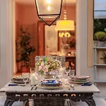 Villa Bassotta, A Charming *