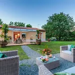 Bassotta, A Charming Villa *