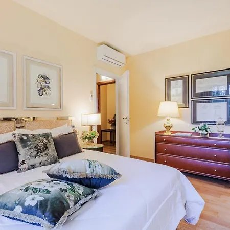 Bassotta, A Charming Villa *